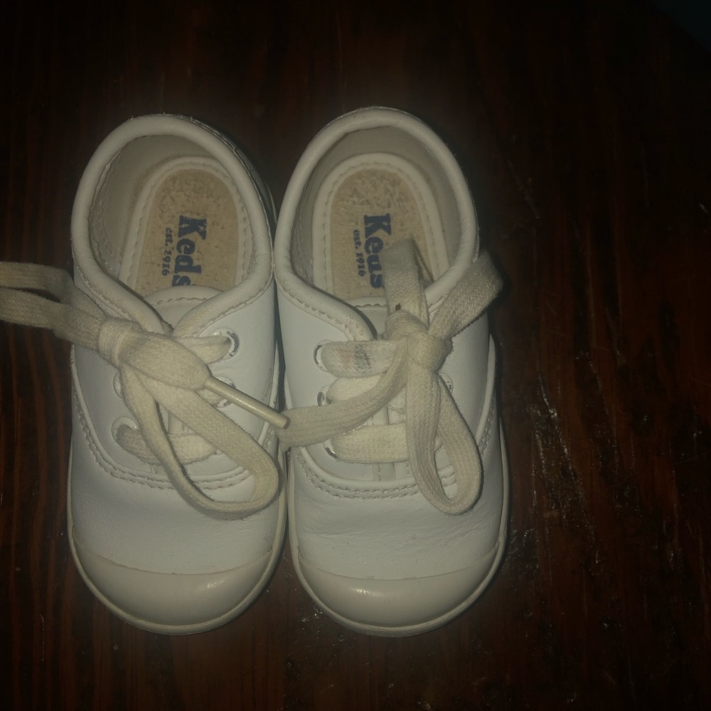 Keds kids shoes